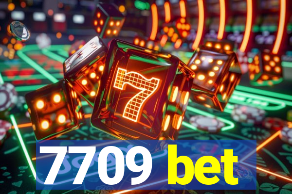 7709 bet